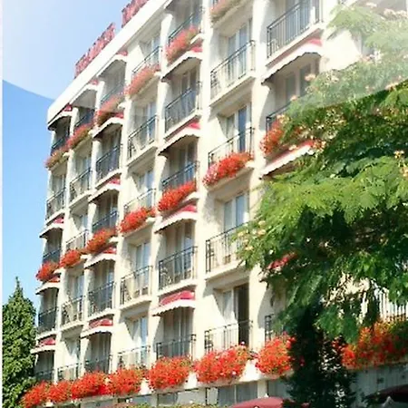 France Hotel Villejuif
