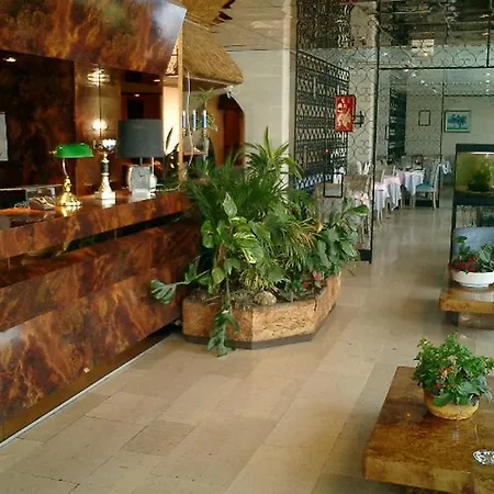 France Hotel