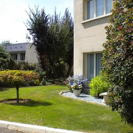 Hotel France 3*