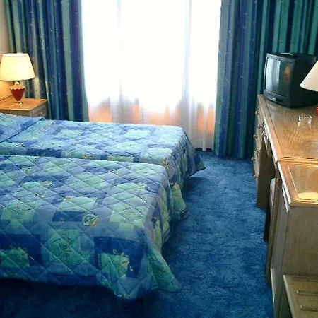 Hotel France Villejuif