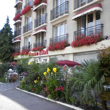 France Hotel 3*