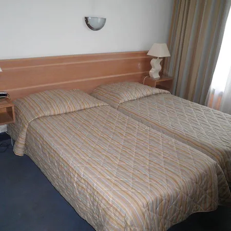 France Hotel