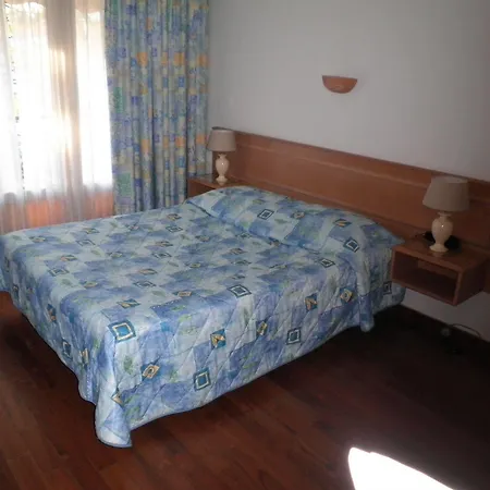 France Hotel 3*