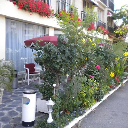 France 3* Villejuif